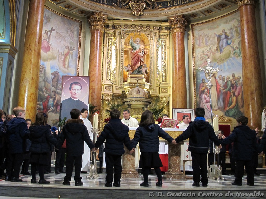 donbosco 152